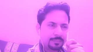 Tumse Milke | F K CLUB | Farhathullah Khan | Old songs | Sudesh Wadkar