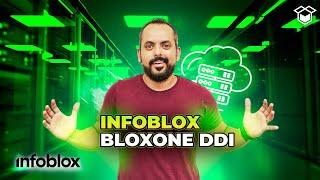 InfoBlox - BloxOne DDI - OUTBOX #155