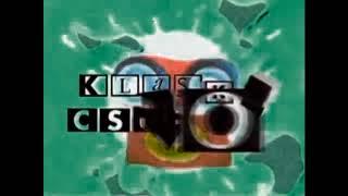 (NEW EFFECTS) Klasky Csupo In connieyisello1974 G Major 1