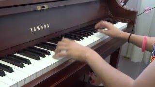 L'Arabesque (Friedrich Burgmüller, Op.100 - No.2)