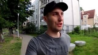 Красивейшее место в Калининграде