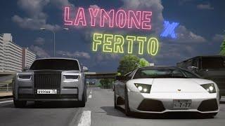 ENDLESS SUMMER // ASSETTO CORSA // Laymone x Fertt0 //