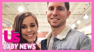 Jessa Duggar Gives Birth & Welcomes 4th Child With Ben Seewald