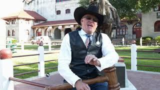 America's Auctioneer Myers Jackson Star of Texas Flip and Move