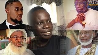 INSULTING PROPHET MUHAMMAD: WHY IGBOS NEVER WANT ISLAM IN THE SOUTHEAST