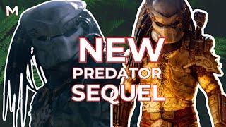 2 NEW Predator Films are Coming from Director Dan Trachtenberg: Prey 2 & Badlands