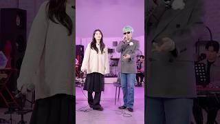 아이유 '팔레트(Feat. G-DRAGON)' 2025 ver. #아이유 #IU #아이유의팔레트