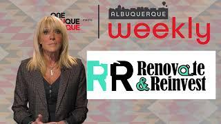 Albuquerque Weekly - November 18th, 2024