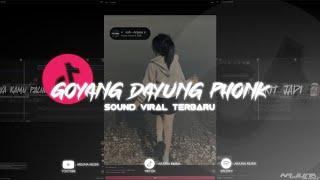 DJ GOYANG DAYUNG X MARI MENDEKAT DEKAT KEMARI YANG KALIAN CARI CARI YANG FYP DI TIKTOK