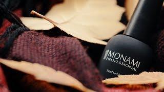 Monami Professional Autumn Winter 2019/2020