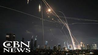 Is Israel-Iran Battle Part of the Biblical End Times?