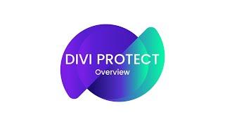 Divi Protect - Overview