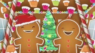 ESFI Holiday Gingerbread Short