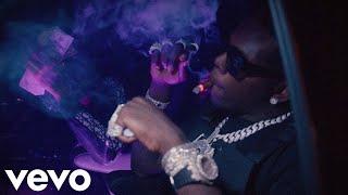 Big Boogie ft. Moneybagg Yo – Americaz Most Wanted [Music Video]