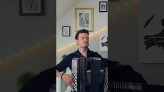 Scarlatti — Sonata in A minor, K.149 #Accordion #Bayan #Scarlatti #Shorts