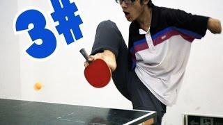 ТЕННИС!PING-PONG || PLAYGAME German