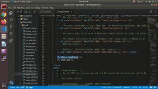 Back From Admin Errors | Python and Django