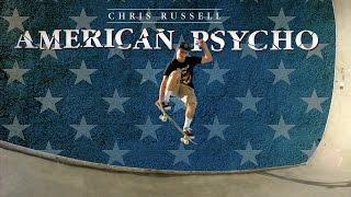 Chris Russell's "American Psycho" Part