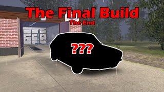 The Final Build (Series Finale) | My Summer Car 2022