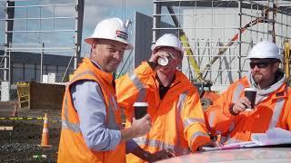 Civil Contractors New Zealand Conference 2023