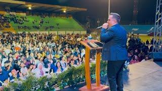 Resumen de Campaña en Jalapa GUATEMALA 2025 | Pastor Jahaziel Rodríguez