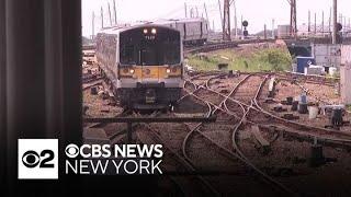 MTA promises upgrades to notoriously delayed Jamaica station