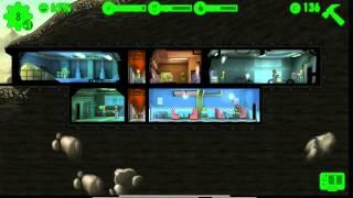 How To - Fallout Shelter - Infinite Lunchbox Glitch