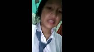 VIRAL (CEWE SMA BIGO)TIKTOK 2018 SAMBIL BUKA BAJU