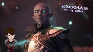 HAPPY NEW YEARS | Dragon Age: The Veilguard #38