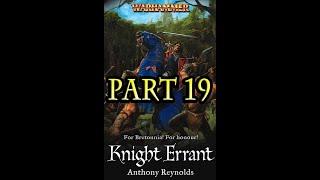 Knights of Bretonnia - Knight Errant (Part 19/21)