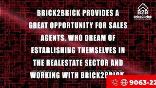 NexGen Partners Conclave - Brick2Brick  || Real Estate Agents || B2B || Shilpakala Vedika