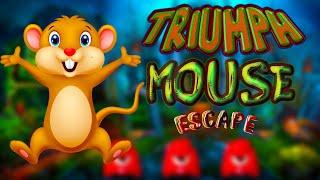 G4K Triumph Mouse Escape Game Walkthrough