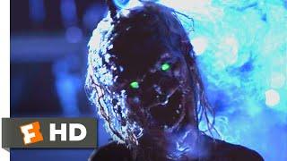 Tales From the Crypt: Demon Knight (1995) - Demons At The Door Scene (3/10) | Movieclips