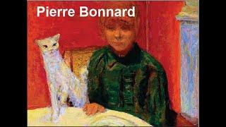 Pierre Bonnard