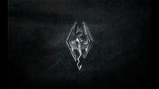 Skyrim секретное зелье(или как убить лосося)