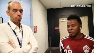 What did the Honduran federation want to know about Marvin Chavez before the #WorldCup ? WATCH: