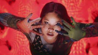 Shygirl - thicc (ft. Cosha) [official music video]