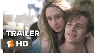 6 Years Official Trailer 1 (2015) - Taissa Farmiga, Ben Rosenfield Romance Movie HD