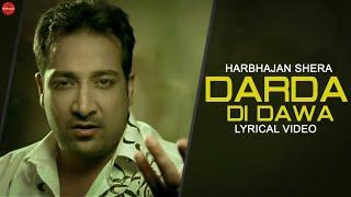 Darda Di Dawa : Harbhajan Shera | Gurmeet Singh | Punjabi Songs 2019 | Finetouch Music