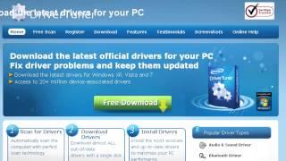 Driver tuner 3.5.0.0 License key