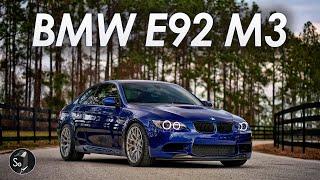 BMW E92 M3 | Future Collectible?