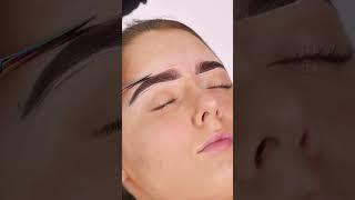 Want to see how we create perfect, fluffy brows from start to finish?  Watch this — you’ll be