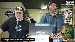 Tackle Shop Live ( Post spawn full on)