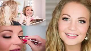 Brad & Sarah Wedding Trailer