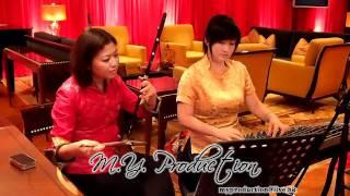 Chinese Quartet Live in Grand Hyatt Hotel 3