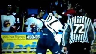 GOON Fights: Most Brutally Violent Hockey video of All-Time