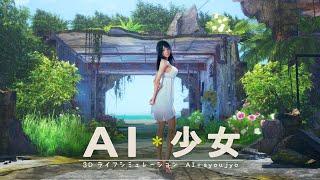 AI Shoujo 少女 Soundtrack - Violin