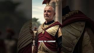 The Ancient World's Bloody Conflict: Rome vs. Carthage #history #historical