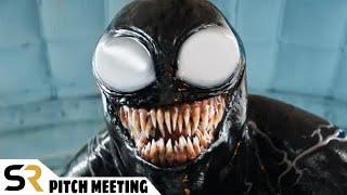 Venom Pitch Meeting Compilation