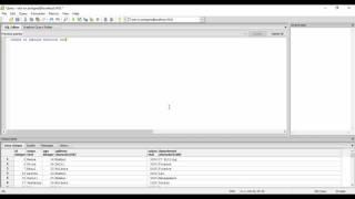 Tutorial 42 - Creating Functions in PostgreSQL